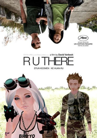 R U There (2010)