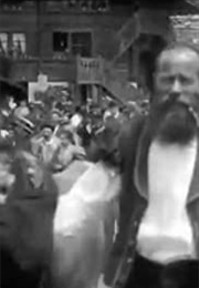 Genève (Exposition 1896): Rentrée À L'étable (1896)