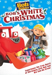 Bob the Builder: Bob&#39;s White Christmas (2001)