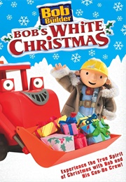 Bob the Builder: Bob's White Christmas (2001)