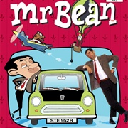 Mr Bean
