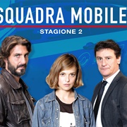 Squadra Mobile