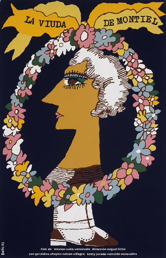 La Viuda De Montiel (1979)