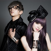 Garnidelia