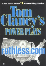 Tom Clancy&#39;s Power Plays (Tom Clancy)