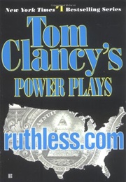 Tom Clancy's Power Plays (Tom Clancy)
