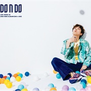 Lee Hong Gi Do N Do