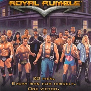 Royal Rumble (2001)