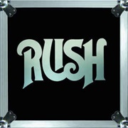 Rush - Sector 1