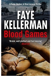 Blood Games (Faye Kellerman)
