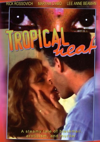Tropical Heat (1993)