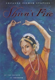 Shiva's Fire (Suzanne Fisher Staples)