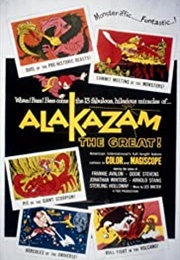 Saiyuki (1960)