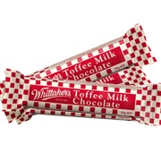 Whittakers  Toffee Milk Bar