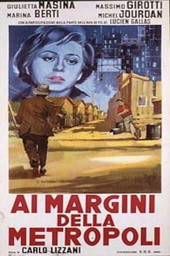 At the Edge of the City (1953)