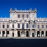 Museo Nazionale Del Risorgimento Italiano, Turin