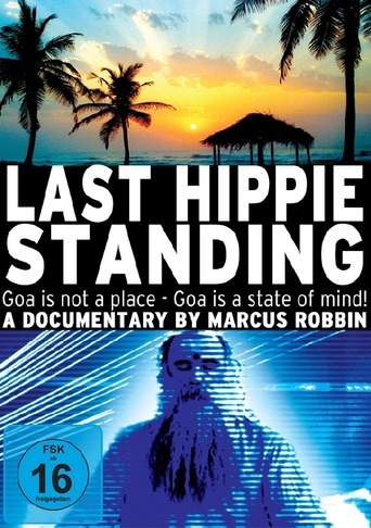 Last Hippie Standing (2002)