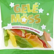 Aroma Gele Moss