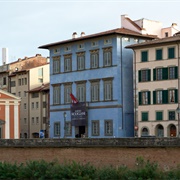 Palazzo Blu, Pisa