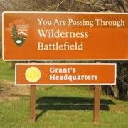 Battle of the Wilderness, Virgina