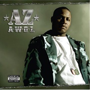 Az - A.W.O.L