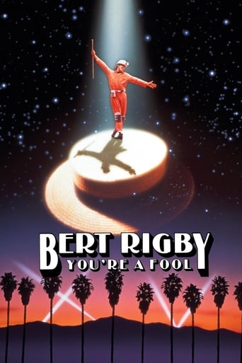 Bert Rigby, You&#39;re a Fool (1989)