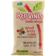 Red Vines Mixed Berry Twists