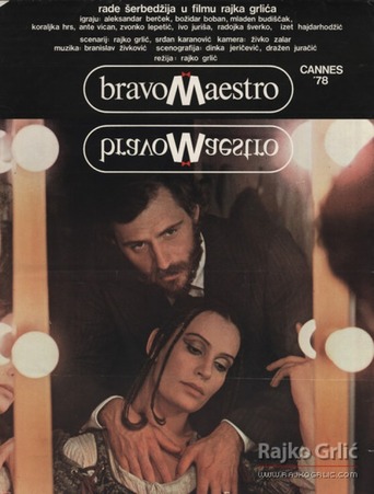 Bravo Maestro (1978)
