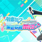 Hatsune Miku: Project DIVA Mega Mix