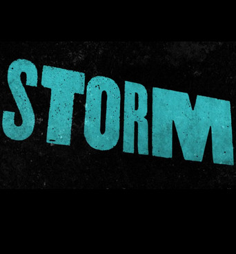 Storm the Animated Movie (2011)