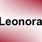 Leonora