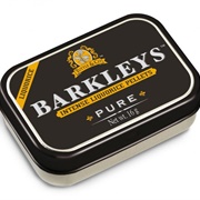 Barkleys Intense Liquorice Pellets