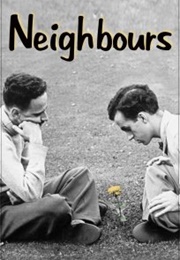 Neighbors (1952)
