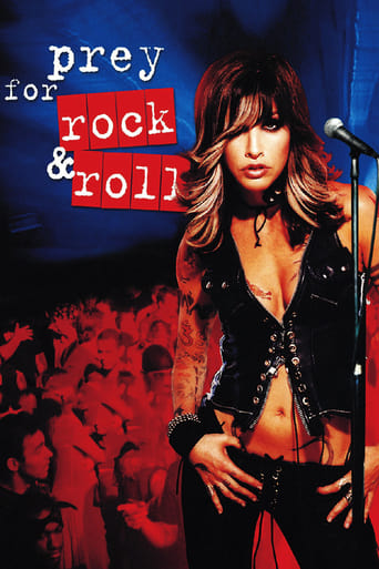 Prey for Rock &amp; Roll (2003)