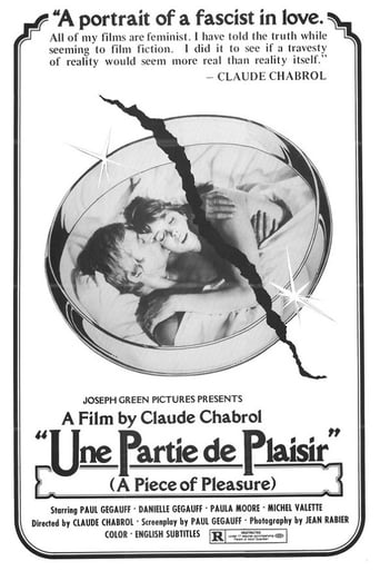 Pleasure Party (1975)