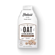 Gingerbread Oat Creamer