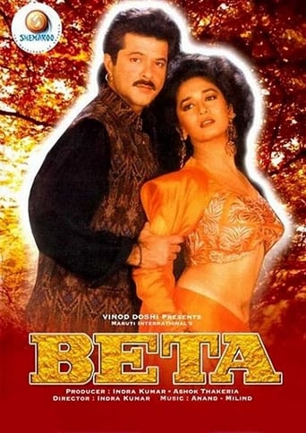 Beta (1992)