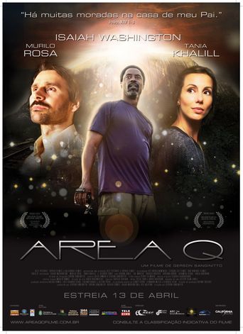 Area Q. (2012)