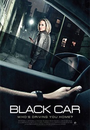 The Wrong Car (Black Car) (2016)