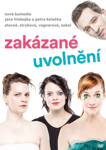 Zakázané Uvolnění (2014)