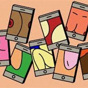 Take Nudes of Yourself