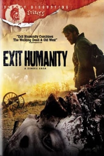 Exit Humanity (2011)