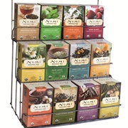 Numi Teas