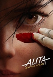Alita: Battle Angel (2019)