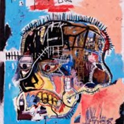 Untitled - Basquiat