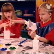 Art Play With Sara Louise Harper