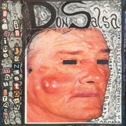 Don Salsa - Koolaide Moustache in Jonestown