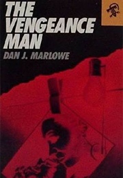The Vengeance Man (Dan J. Marlowe)