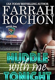 New York Sabers Football Series (Farrah Rochon)