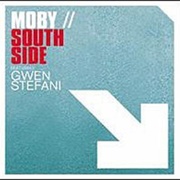 South Side - Moby Feat. Gwen Stefani